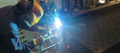 metal fabrication huntington beach ca